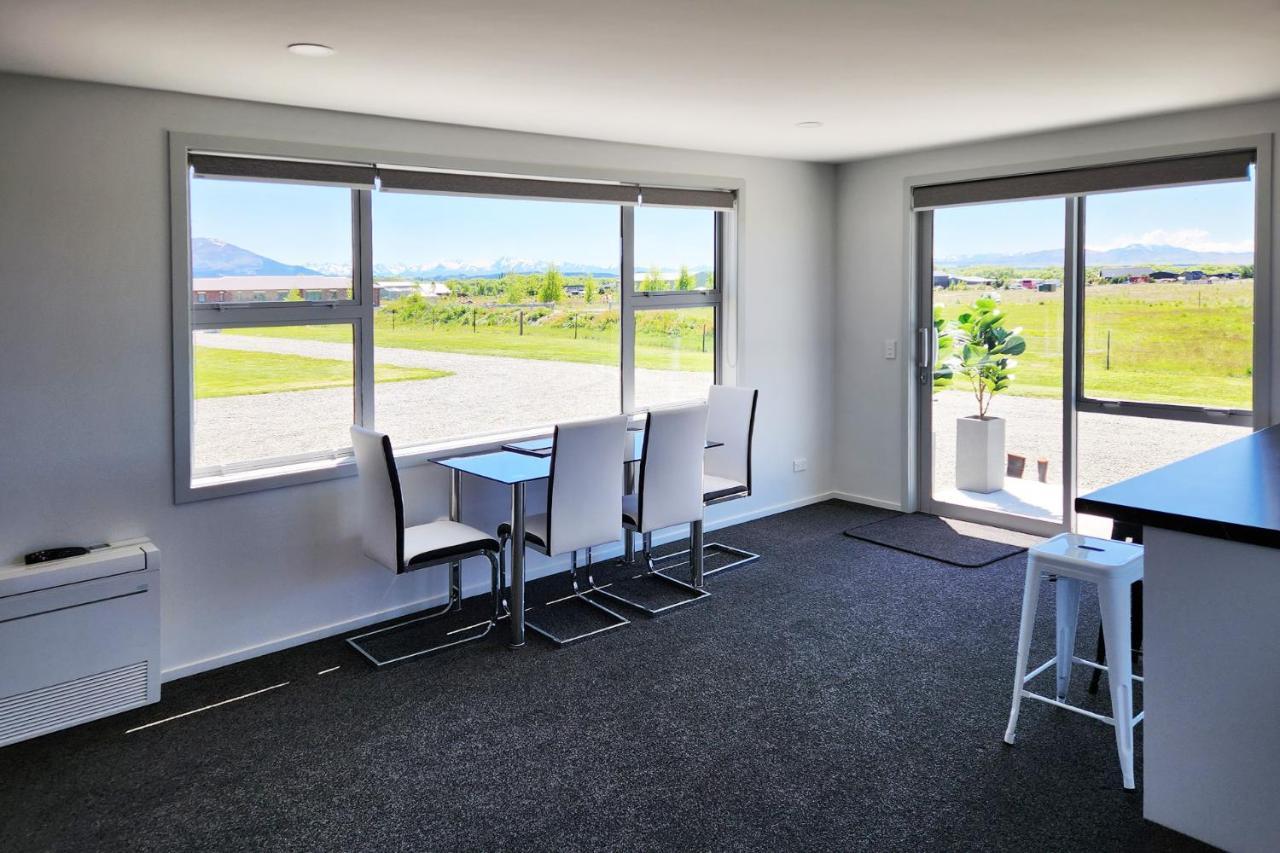 Glen View Escape Apartment Twizel Ngoại thất bức ảnh